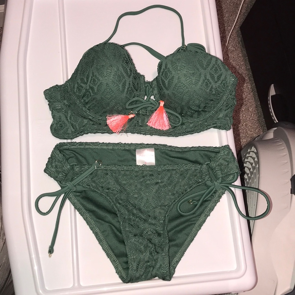 Cute Bikini